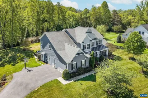 1630 Victor Place Charlottesville VA 22903