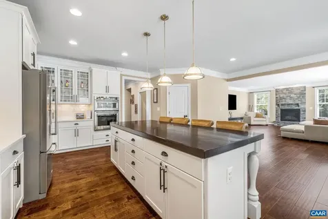 1630 Victor Place Charlottesville VA 22903