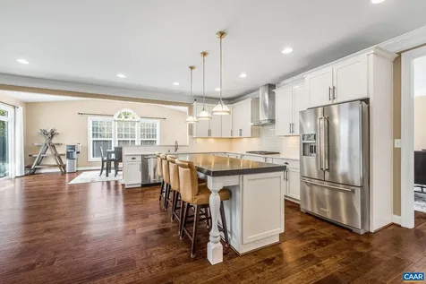 1630 Victor Place Charlottesville VA 22903