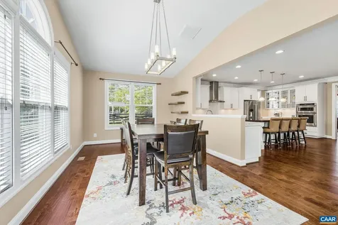1630 Victor Place Charlottesville VA 22903