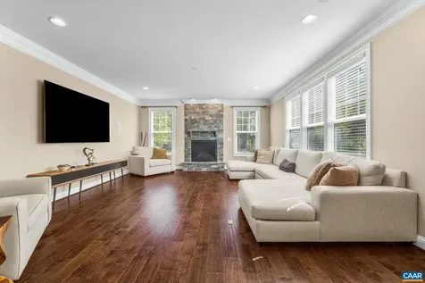 1630 Victor Place Charlottesville VA 22903