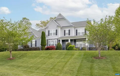 1630 Victor Place Charlottesville VA 22903