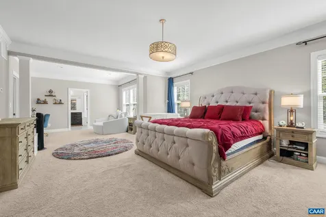 1630 Victor Place Charlottesville VA 22903