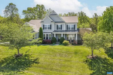 1630 Victor Place Charlottesville VA 22903
