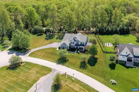 1630 Victor Place Charlottesville VA 22903
