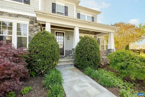 1630 Victor Place Charlottesville VA 22903