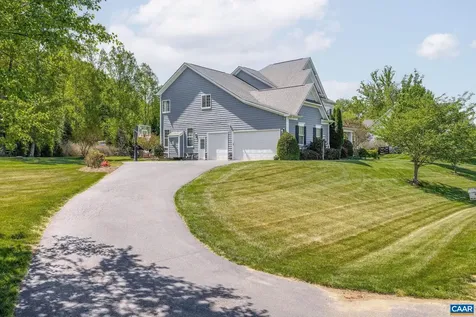 1630 Victor Place Charlottesville VA 22903