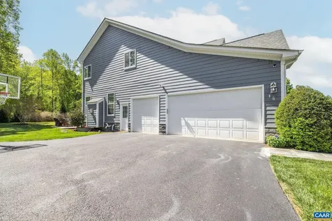 1630 Victor Place Charlottesville VA 22903