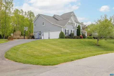 1630 Victor Place Charlottesville VA 22903