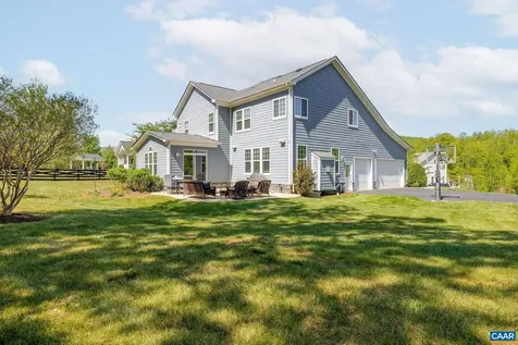1630 Victor Place Charlottesville VA 22903