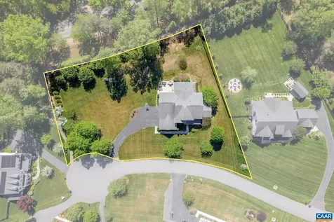 1630 Victor Place Charlottesville VA 22903