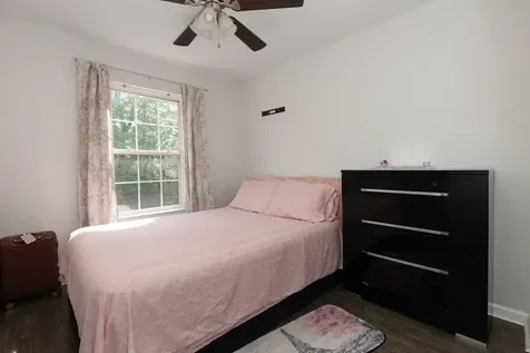 1201 Wordsworth Court Harrisonburg VA 22802