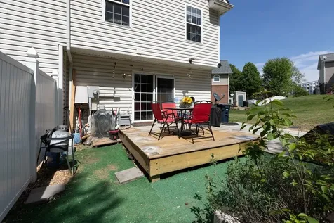 1201 Wordsworth Court Harrisonburg VA 22802