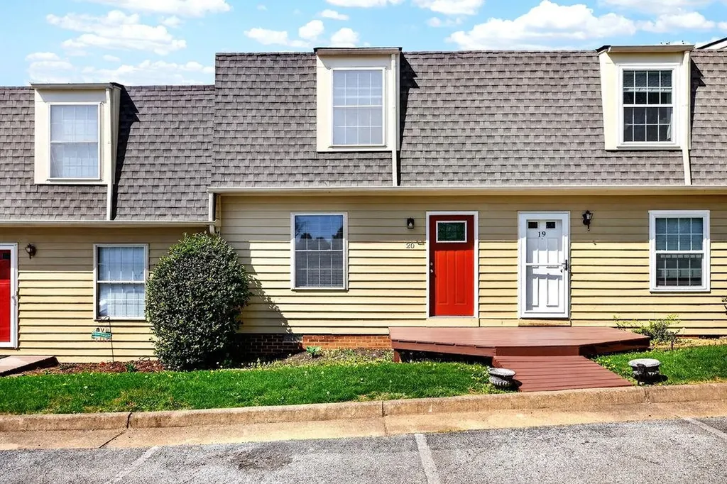 2333 Morris Mill Road Staunton VA 24401