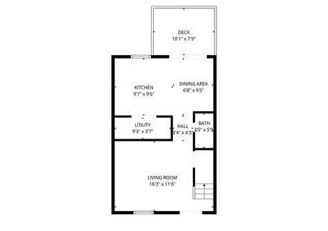 2333 Morris Mill Road Staunton VA 24401