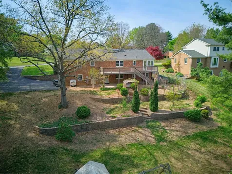 505 Victoria Drive Staunton VA 24401