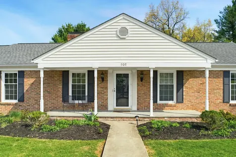 505 Victoria Drive Staunton VA 24401