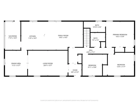 505 Victoria Drive Staunton VA 24401