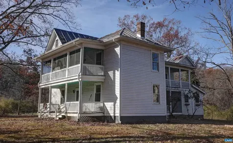 26 Vineyard Drive Millboro VA 24460