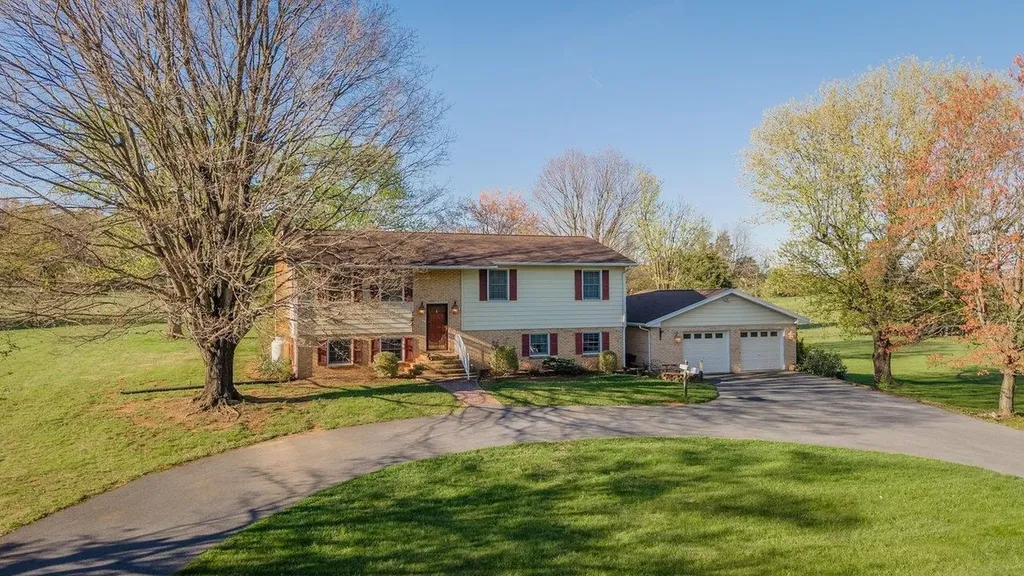 1341 Smithland Road Harrisonburg VA 22802