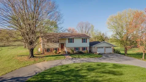 1341 Smithland Road Harrisonburg VA 22802