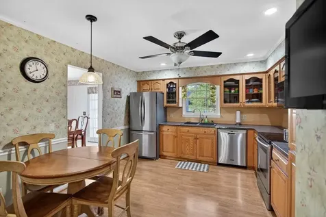 1341 Smithland Road Harrisonburg VA 22802