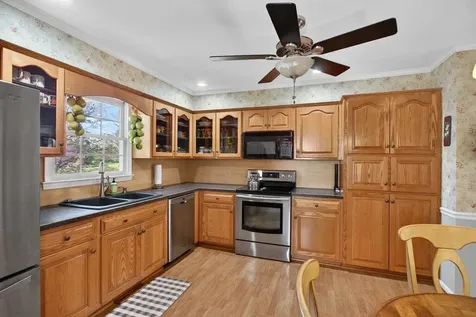1341 Smithland Road Harrisonburg VA 22802