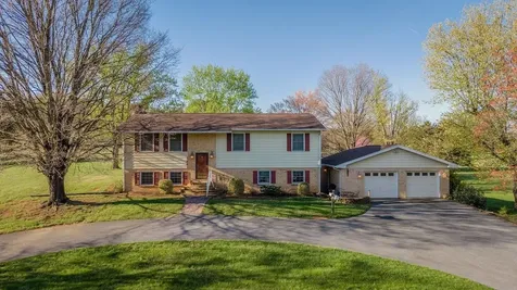 1341 Smithland Road Harrisonburg VA 22802