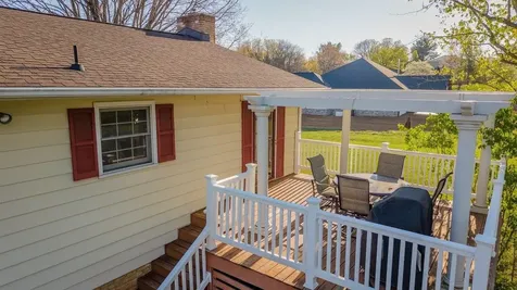 1341 Smithland Road Harrisonburg VA 22802