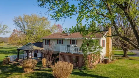 1341 Smithland Road Harrisonburg VA 22802