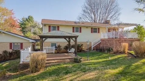1341 Smithland Road Harrisonburg VA 22802
