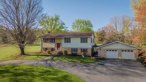 1341 Smithland Road Harrisonburg VA 22802