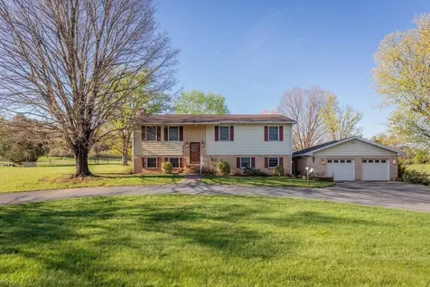 1341 Smithland Road Harrisonburg VA 22802