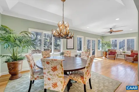 115 Hemlock Drive Wintergreen Resort VA 22967