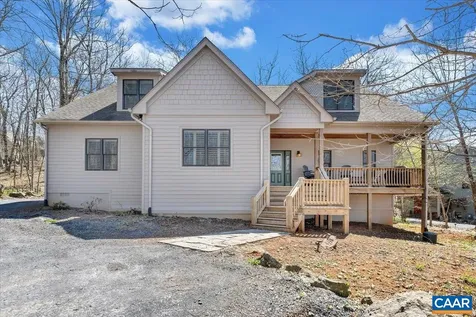 115 Hemlock Drive Wintergreen Resort VA 22967
