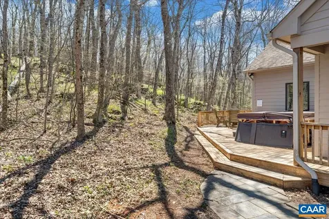115 Hemlock Drive Wintergreen Resort VA 22967