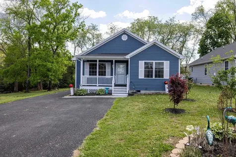 206 Summit Avenue W Elkton VA 22827
