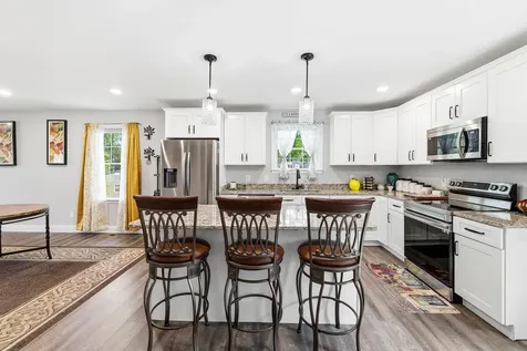 206 Summit Avenue W Elkton VA 22827