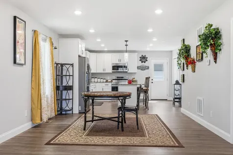 206 Summit Avenue W Elkton VA 22827