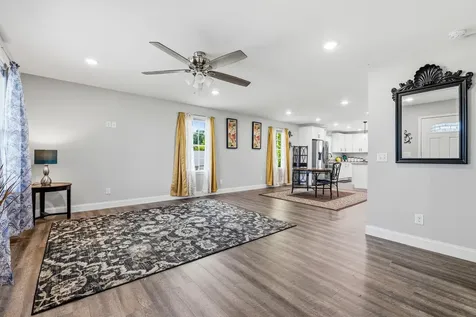 206 Summit Avenue W Elkton VA 22827