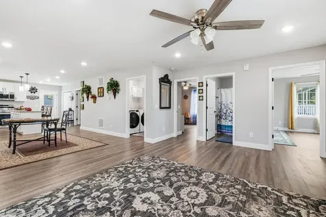 206 Summit Avenue W Elkton VA 22827