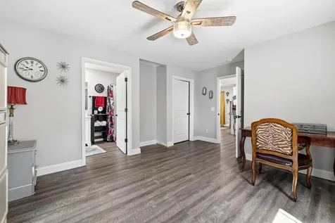 206 Summit Avenue W Elkton VA 22827