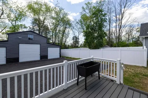 206 Summit Avenue W Elkton VA 22827