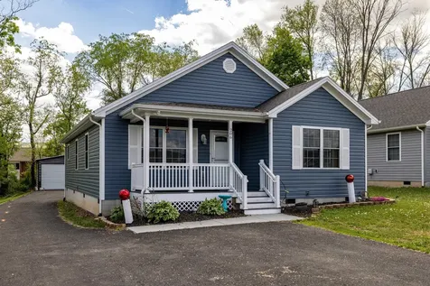 206 Summit Avenue W Elkton VA 22827