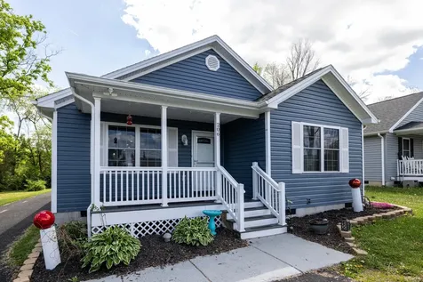 206 Summit Avenue W Elkton VA 22827