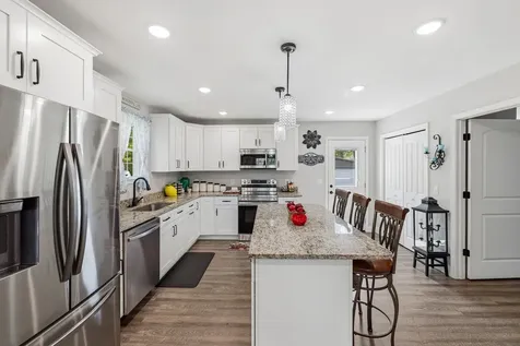 206 Summit Avenue W Elkton VA 22827