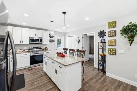 206 Summit Avenue W Elkton VA 22827