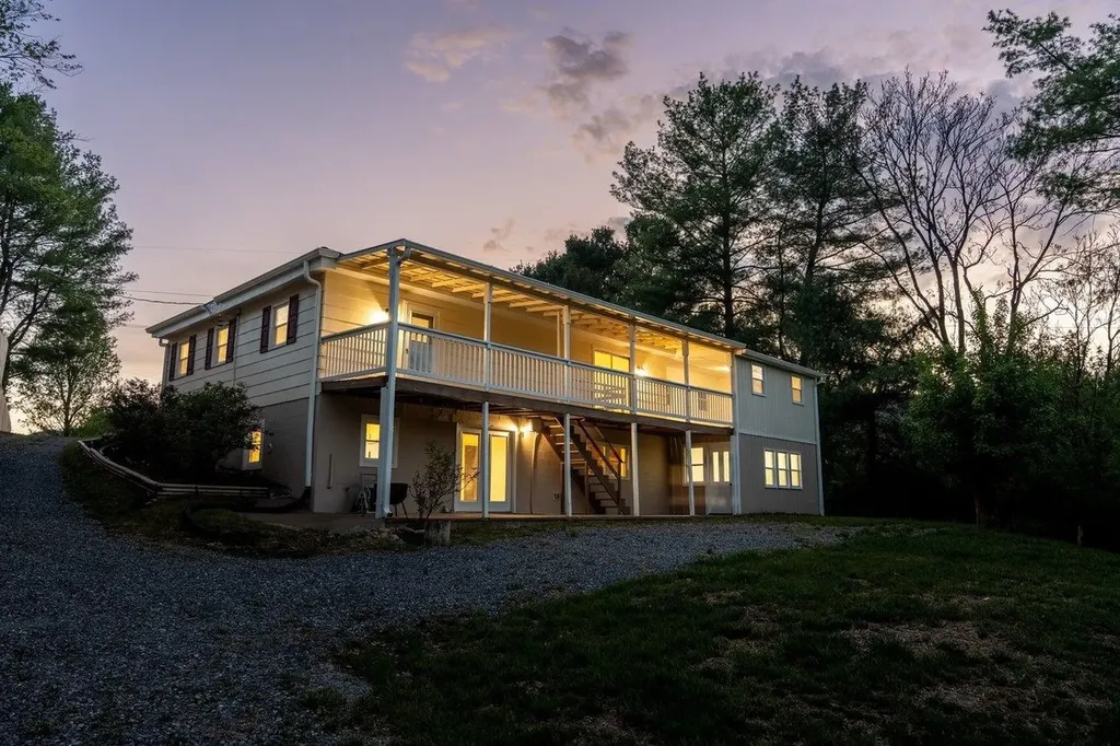 Shenandoah VA, 782 Shipyard Road