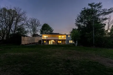 782 Shipyard Road Shenandoah VA 22849