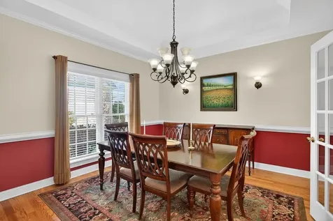 3107 Brookshire Drive Rockingham VA 22801
